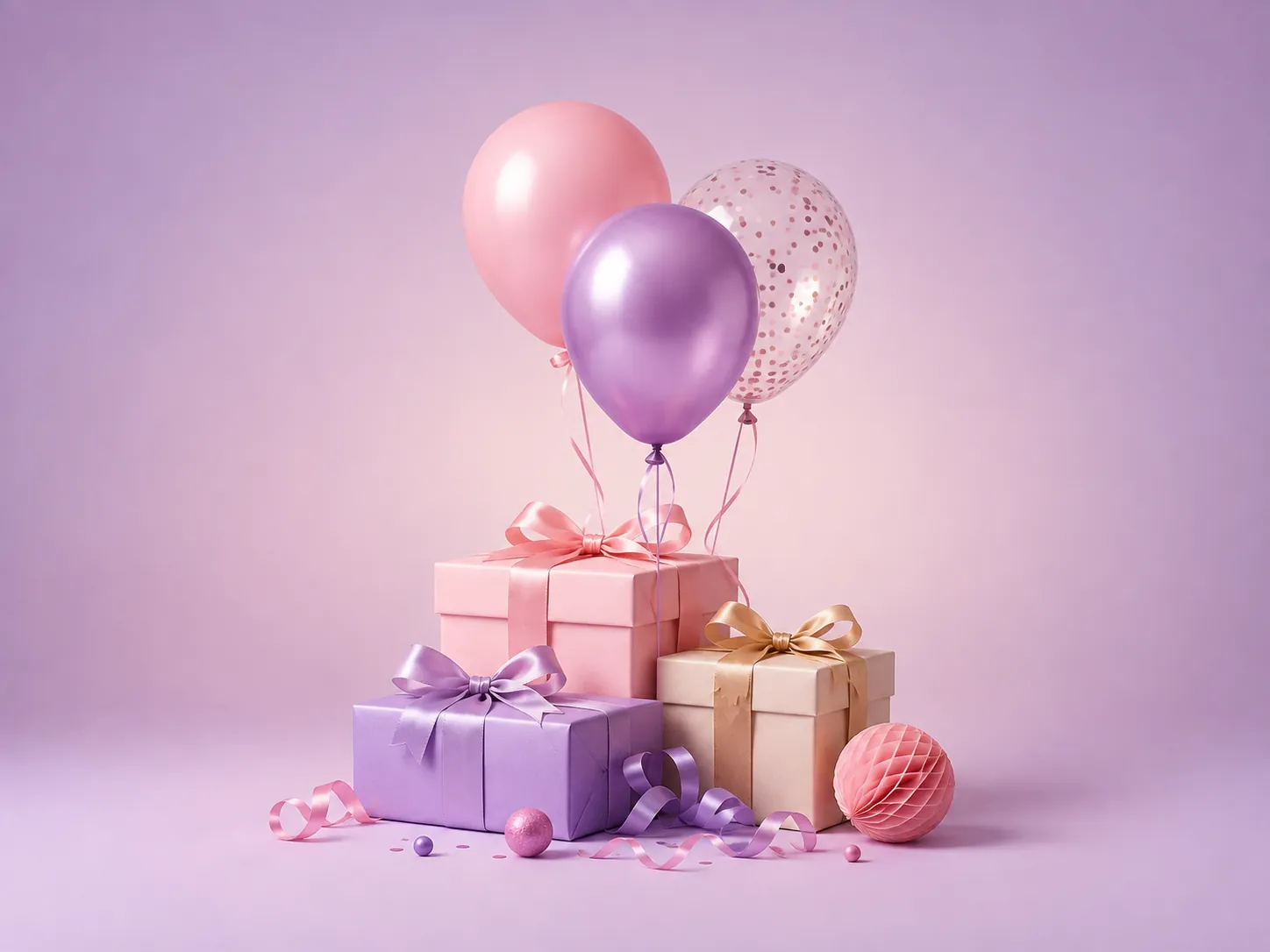 Party & Gifting